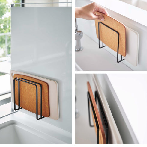 マグネットまな板スタンド タワー.|s9